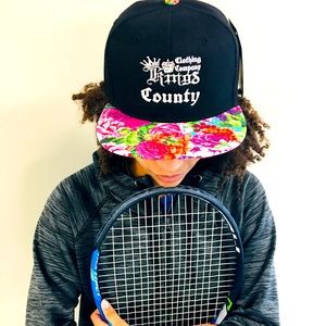 🧢Brooklyn Rose SnapBack! 🧢 🌹👑